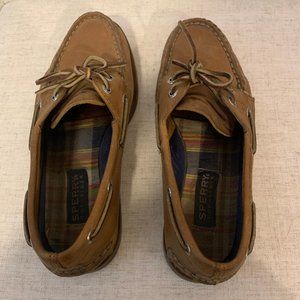 Sperry Top Siders